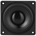 Dayton Audio DMA70-PR DMAシリーズ 7cm パッシブラジエーター